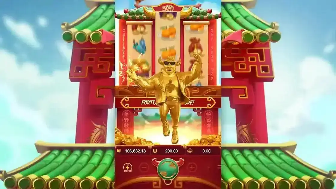 Como escolher bons cassinos para jogar o jogo do touro Como escolher bons cassinos para jogar o jogo do touro