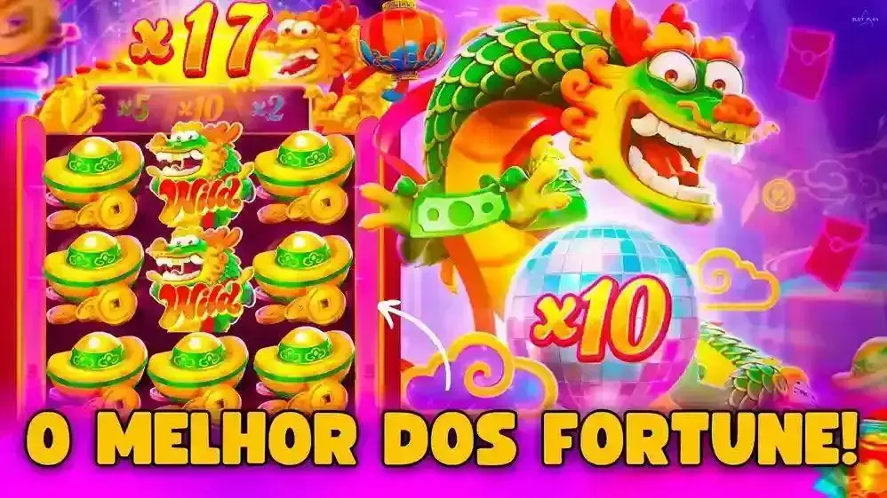 Como jogar fortune dragon passo a passo Como jogar fortune dragon passo a passo