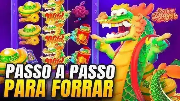 Estratégias para aumentar suas chances no fortune dragon Estratégias para aumentar suas chances no fortune dragon