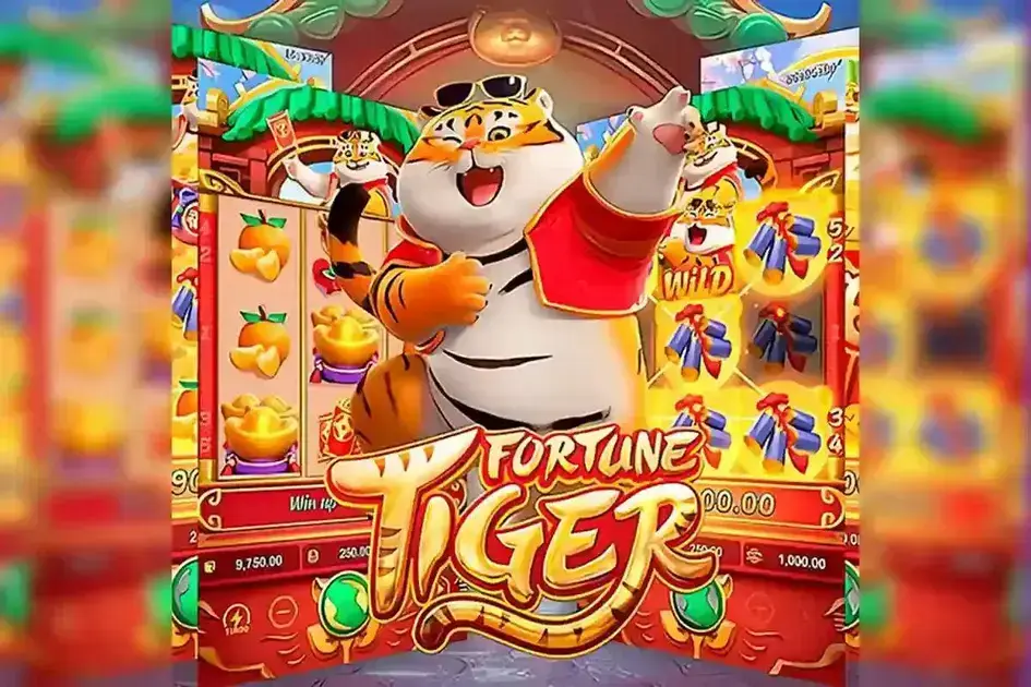 explorando os bônus exclusivos de tiger fortune explorando os bônus exclusivos de tiger fortune