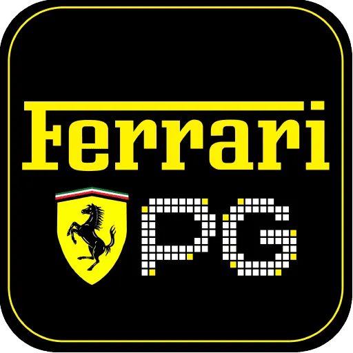 LOGO FERRARIPG